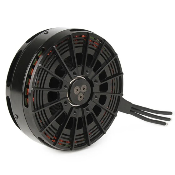 T-Motor U15 II KV80 Drone Motor High Thrust Motor De Drone Gigante Motores Para Drones Agricolas